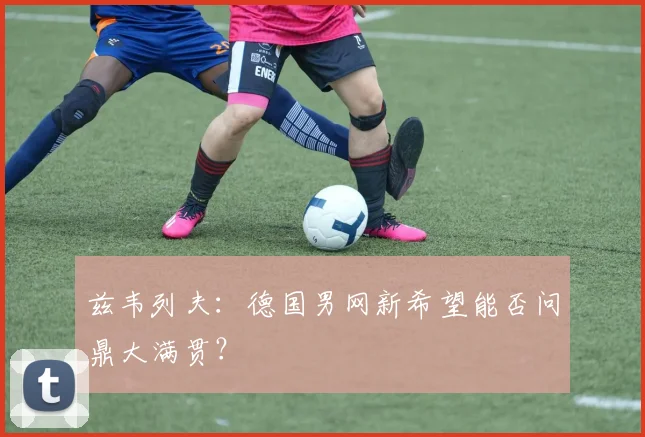 兹韦列夫：德国男网新希望能否问鼎大满贯？